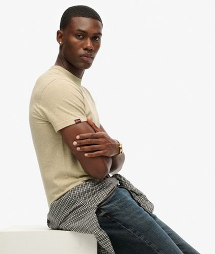 T-shirt Essential Logo Taille: L - Superdry - Modalova