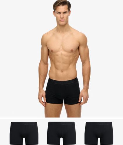 Lot de Trois Boxers Taille: M - Superdry - Modalova