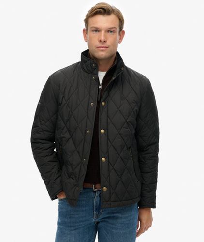 Veste Matelassée Country Estate Taille: S - Superdry - Modalova