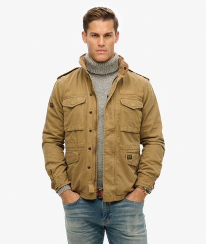Veste Rookie Field Taille: M - Superdry - Modalova