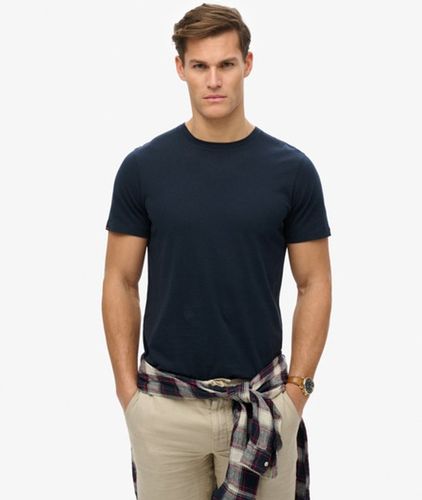 T-shirt Essential Classique Taille: M - Superdry - Modalova