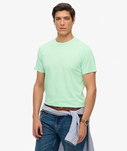 T-shirt Classique Essential Taille: M - Superdry - Modalova
