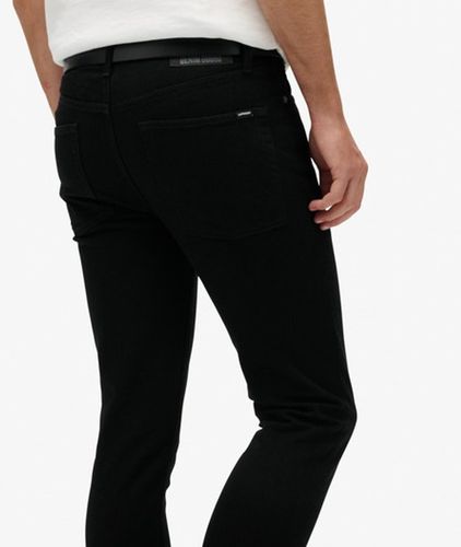 Herren Vintage Skinny Jeans - Größe: 30/32 - Superdry - Modalova