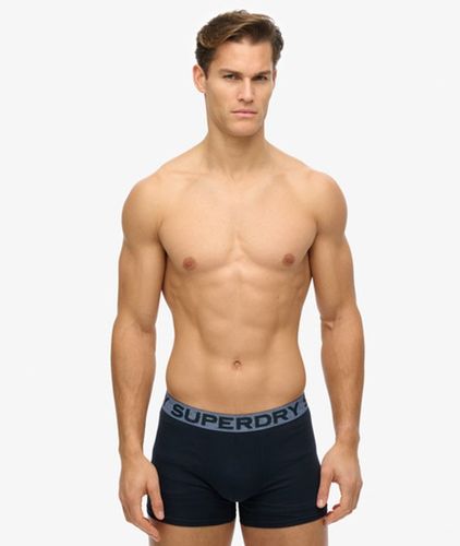 Lot de Trois Boxers Taille: S - Superdry - Modalova