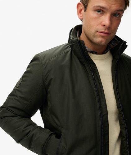 Blouson Harrington City Taille: S - Superdry - Modalova
