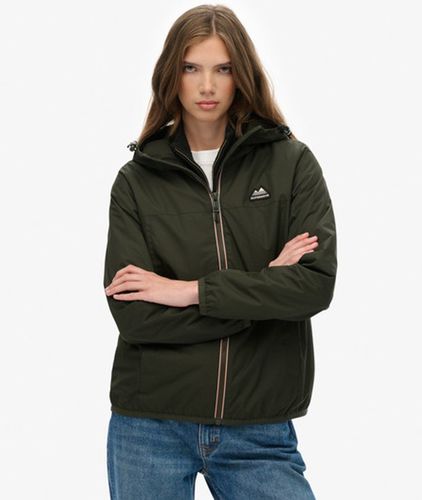 Veste Coupe-vent Essential Tri Taille: 36 - Superdry - Modalova