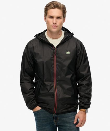 Veste Coupe-vent Essential Tri Taille: XL - Superdry - Modalova