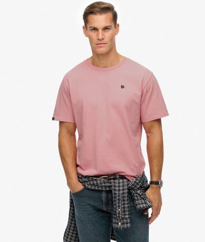 T-shirt Essentials Coupe Décontractée Taille: S - Superdry - Modalova