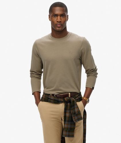 Haut Classique Essential Taille: M - Superdry - Modalova