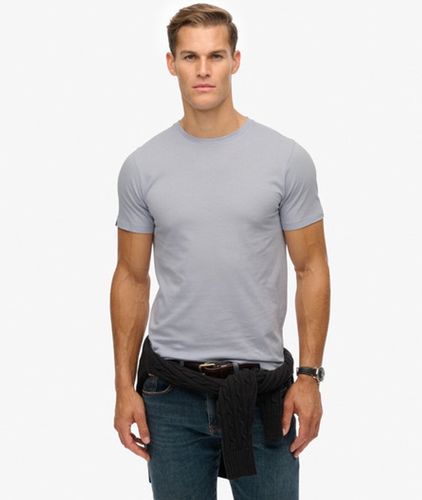 T-shirt Essential Classique Taille: S - Superdry - Modalova