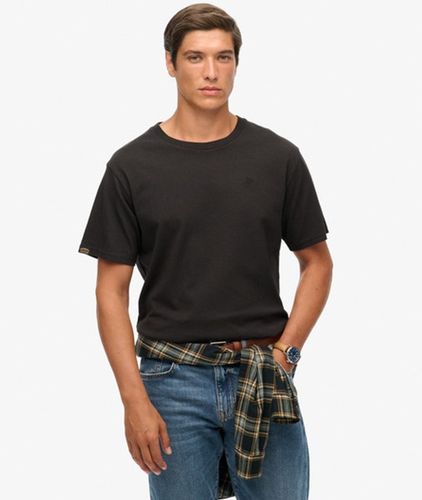 T-shirt Essentials Coupe Décontractée Taille: S - Superdry - Modalova