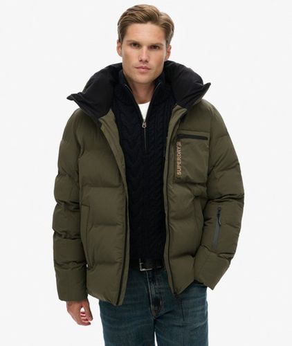 Veste Matelassée Ski Sports Taille: L - Superdry - Modalova