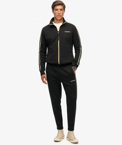 Pantalon de Jogging Tech Cult Fuselé Taille: M - Superdry - Modalova
