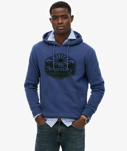 Sweat à Capuche Sun Taille: S - Superdry - Modalova