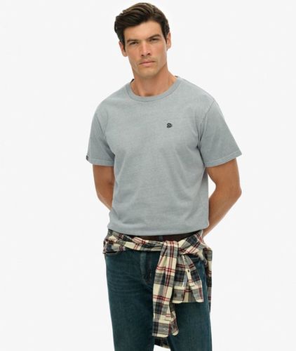 T-shirt Essentials Coupe Décontractée Taille: S - Superdry - Modalova