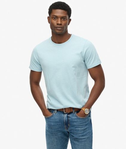 T-shirt Essential Classique Taille: S - Superdry - Modalova
