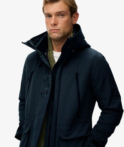 Veste Coupe-vent Color Block Taille: M - Superdry - Modalova