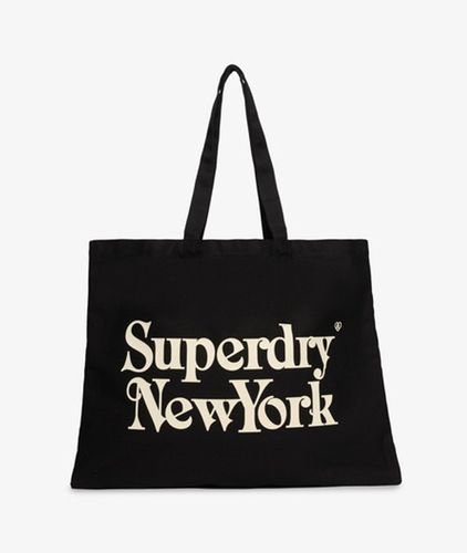 Tote / Taille: 43x52x27cm - Superdry - Modalova