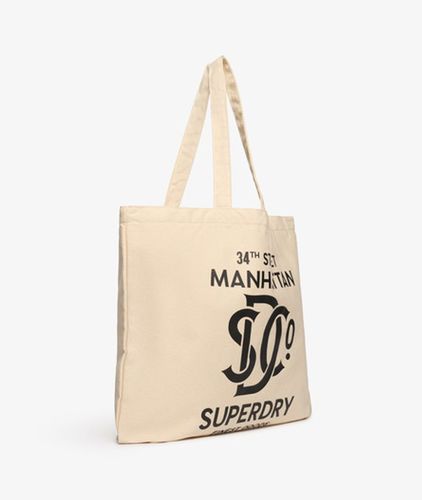 Damen Tote - Größe: 1Größe - Superdry - Modalova