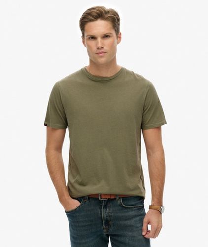 T-shirt Essential Classique Taille: L - Superdry - Modalova
