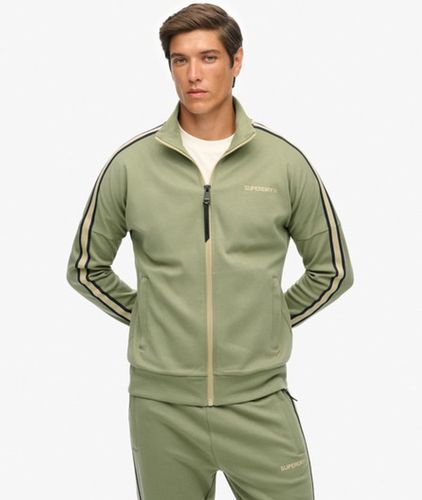 Haut de Survêtement Ample Tech Cult Taille: S - Superdry - Modalova