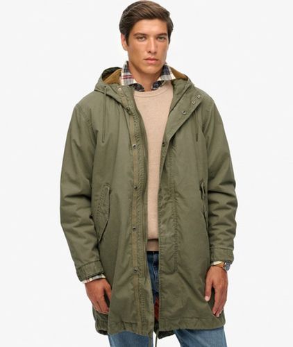 Parka Militaire Taille: XL - Superdry - Modalova