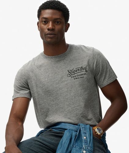 T-shirt Outdoor Co Taille: S - Superdry - Modalova