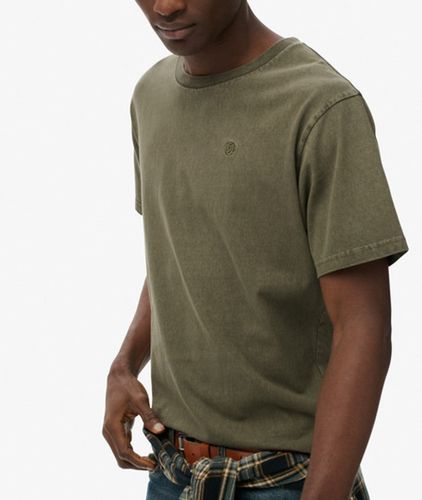 T-shirt Décontracté Essentials Taille: XL - Superdry - Modalova