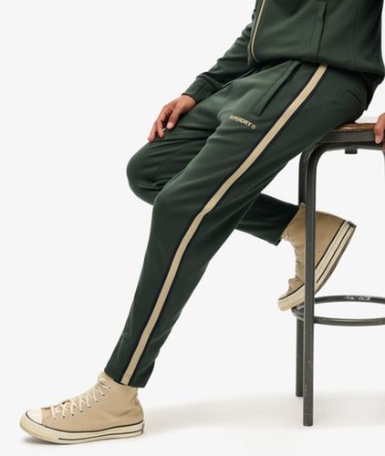 Pantalon de Jogging Tech Cult Fuselé Taille: S - Superdry - Modalova