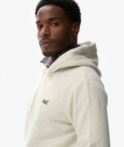 Sweat à Capuche Essential Logo Classic Taille: S - Superdry - Modalova