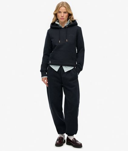 Damen Essential Logo Jogginghose - Größe: 36 - Superdry - Modalova