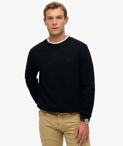 Sweatshirt Essential Logo Col Rond Taille: XL - Superdry - Modalova