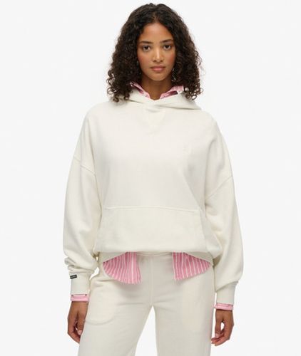 Studios Sweat à Capuche Décontracté Taille: 38 - Superdry - Modalova
