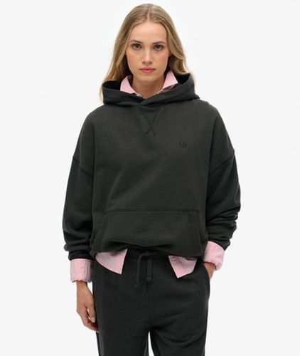 Studios Sweat à Capuche Décontracté Taille: 40 - Superdry - Modalova