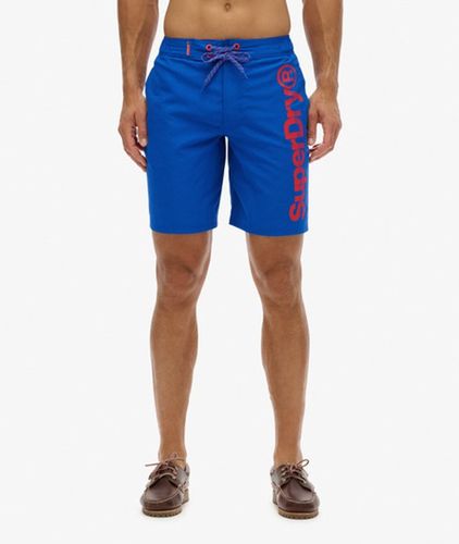 Short de Bain Classique Taille: XL - Superdry - Modalova
