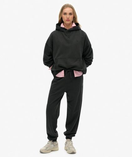 Joggers Studios à Poignets Taille: 36 - Superdry - Modalova