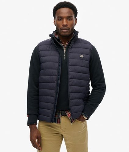 Doudoune Sans Manches Fuji Lite Taille: XL - Superdry - Modalova