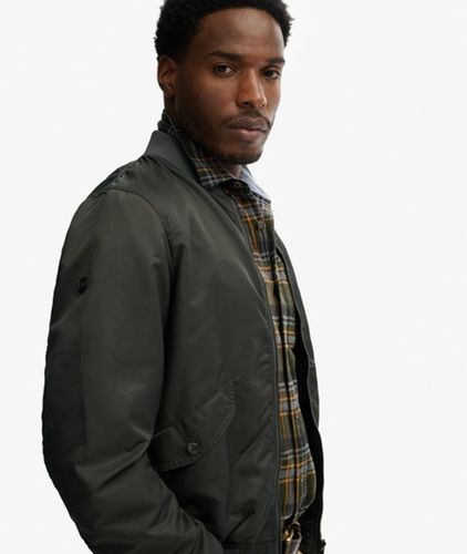 Bomber Merchant MA1 Taille: Xxl - Superdry - Modalova