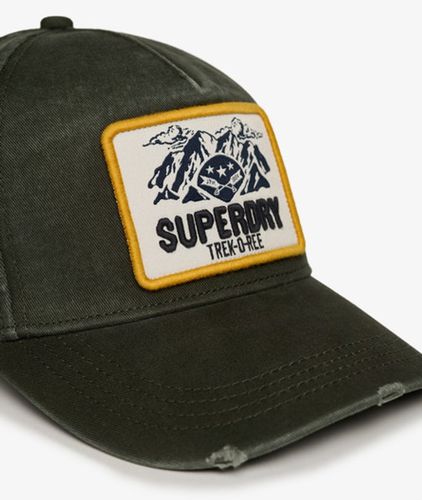 Casquette Trucker Graphique / Taille: Taille Unique - Superdry - Modalova