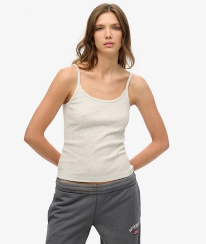 Débardeur à Encolure Dégagée Athletic Essentials Taille: 44 - Superdry - Modalova