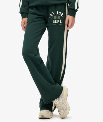 Pantalon de Survêtement Hockey Athletic Essentials Taille: 36 - Superdry - Modalova