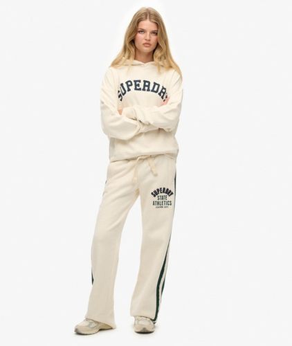 Pantalon de Survêtement Hockey Athletic Essentials Taille: 36 - Superdry - Modalova