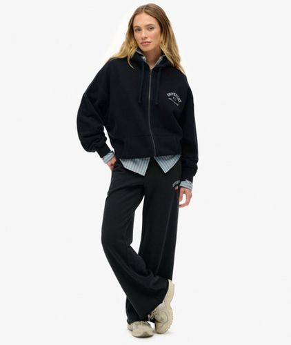 Pantalon de Jogging Athletic Essentials Coupe Classique Taille: 36 - Superdry - Modalova