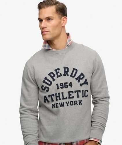 Sweatshirt Vintage Athletic Taille: S - Superdry - Modalova