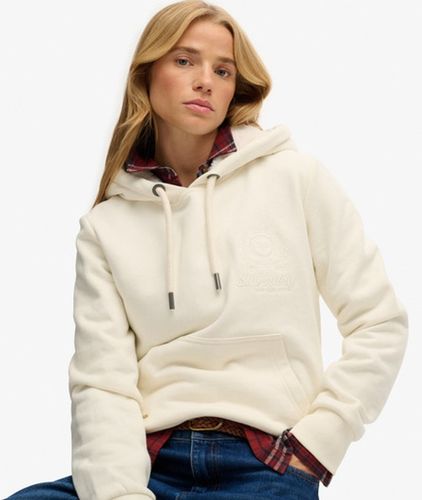 Sweat à Capuche Finest Goods Décontracté Taille: 36 - Superdry - Modalova