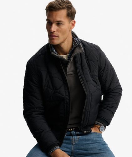 Veste Doublée Militaire Taille: M - Superdry - Modalova