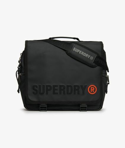 Women's Tarp Aktentasche - Größe: 1Größe - Superdry - Modalova