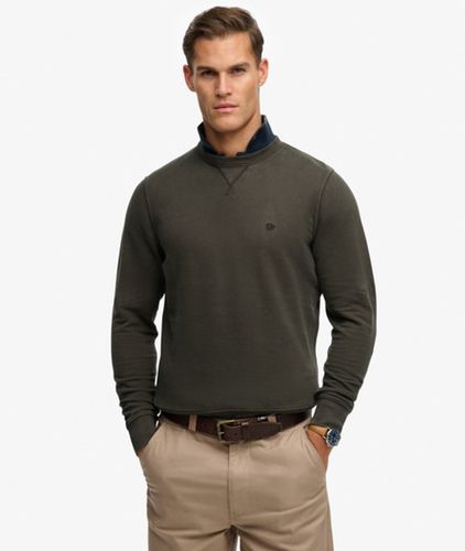 Sweatshirt Classic Essential Taille: L - Superdry - Modalova
