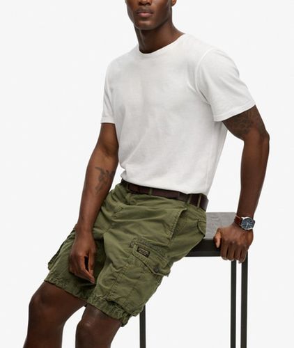 Short Léger Parachute Taille: 32 - Superdry - Modalova