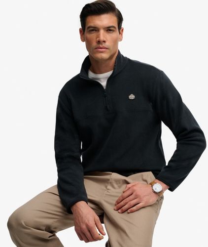 Polaire Expedition à Demi-zip Taille: XL - Superdry - Modalova